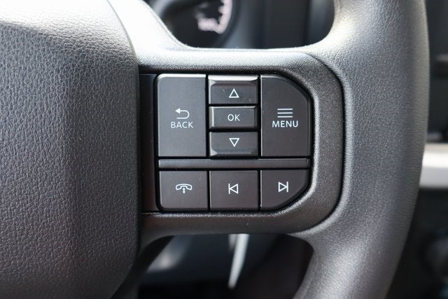 2026 Ford F-550SD XLT DRW Chassis