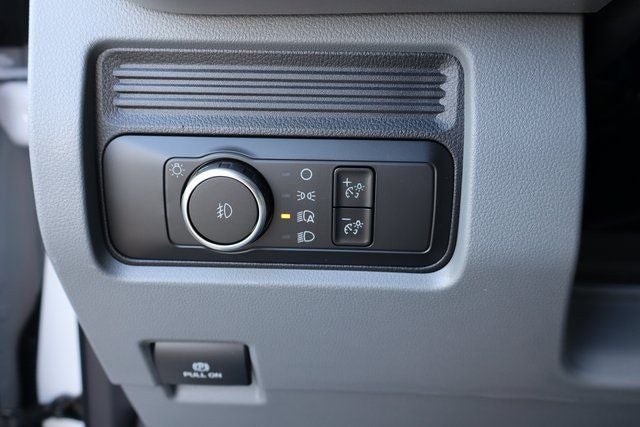 2026 Ford F-550SD XLT DRW Chassis