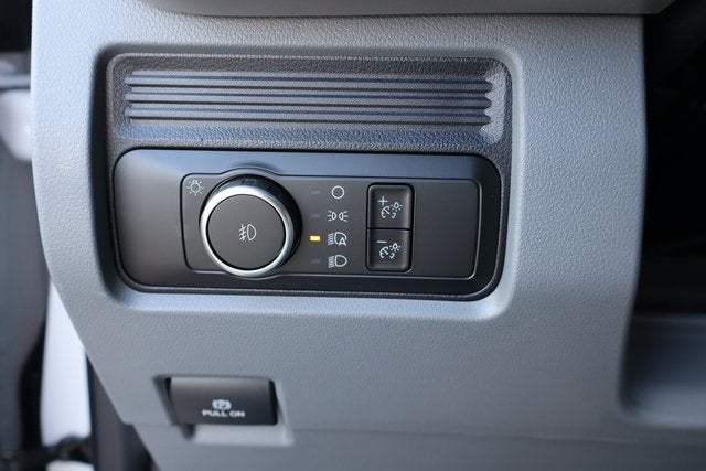 2026 Ford F-550SD XLT DRW Chassis