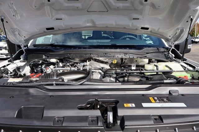 2026 Ford F-550SD XLT DRW Chassis