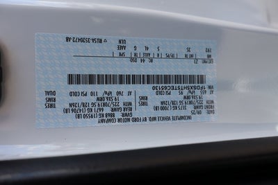 2026 Ford F-550SD XLT DRW Chassis