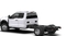 2026 Ford F-550SD XLT DRW Chassis