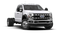 2026 Ford F-550SD XLT DRW Chassis