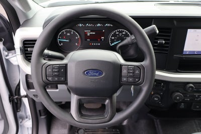 2027 Ford F-550SD XL DRW