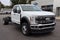 2027 Ford F-550SD XL DRW