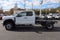 2026 Ford F-550SD XL DRW Chassis