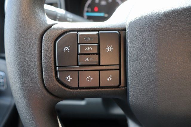 2026 Ford F-550SD XL DRW Chassis