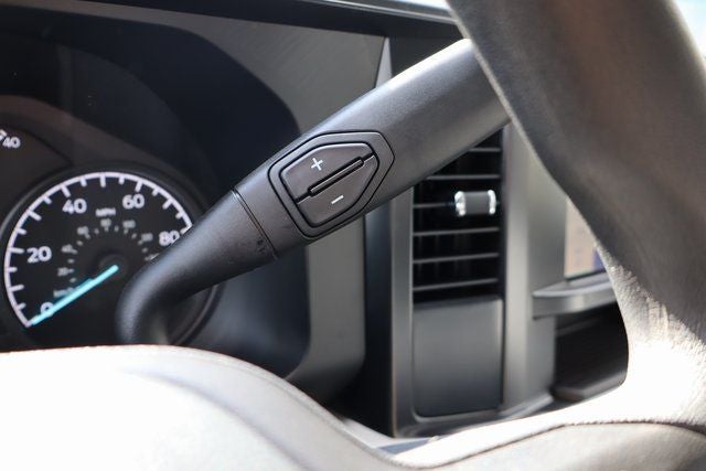 2026 Ford F-550SD XL DRW Chassis