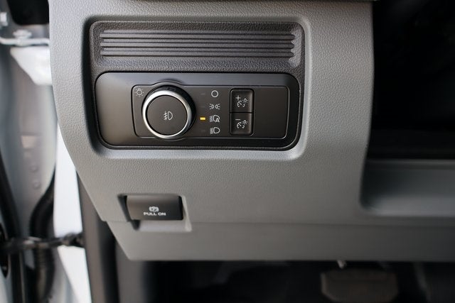 2026 Ford F-550SD XL DRW Chassis