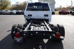 2026 Ford F-550SD XL DRW Chassis