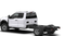 2026 Ford F-550SD XL DRW Chassis