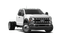 2027 Ford F-550SD XLT DRW