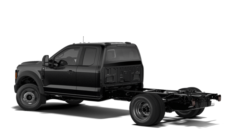 2027 Ford F-550SD XL DRW