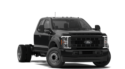 2027 Ford F-550SD XL DRW