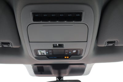 2027 Ford F-550SD XL DRW