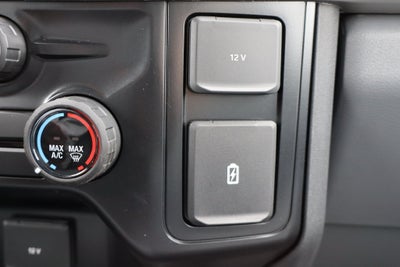 2027 Ford F-550SD XL DRW
