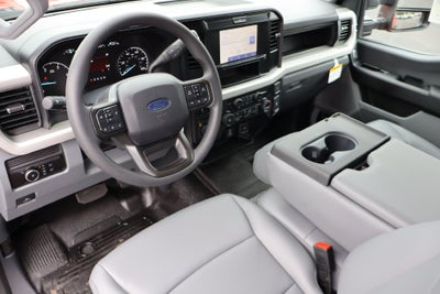 2027 Ford F-550SD XL DRW