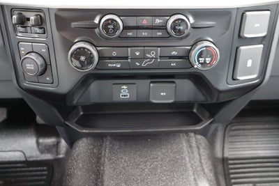 2027 Ford F-550SD XL DRW