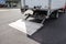 2023 Ford F-550SD XLT DRW w/ 16.5' Unicell Cargo Box