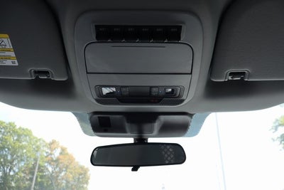 2025 Ford F-550SD XL DRW w/16' Morgan ProStake Stake Body