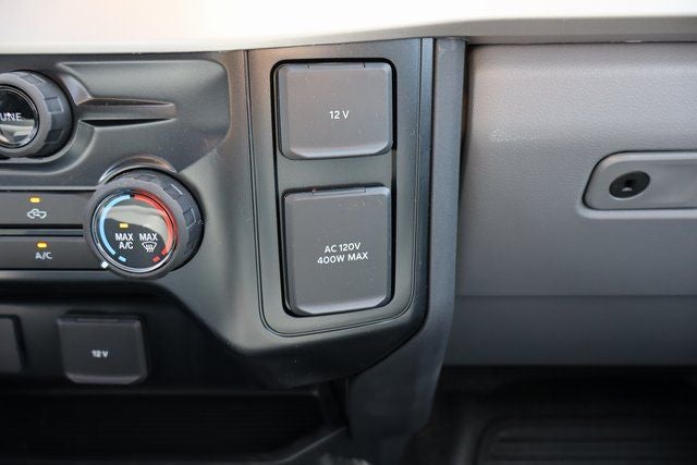 2025 Ford F-550SD XL DRW w/16' Morgan ProStake Stake Body