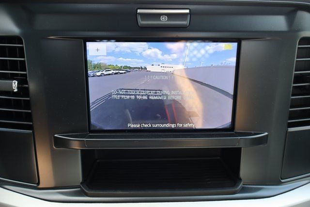 2025 Ford F-550SD XL DRW w/16' Morgan ProStake Stake Body