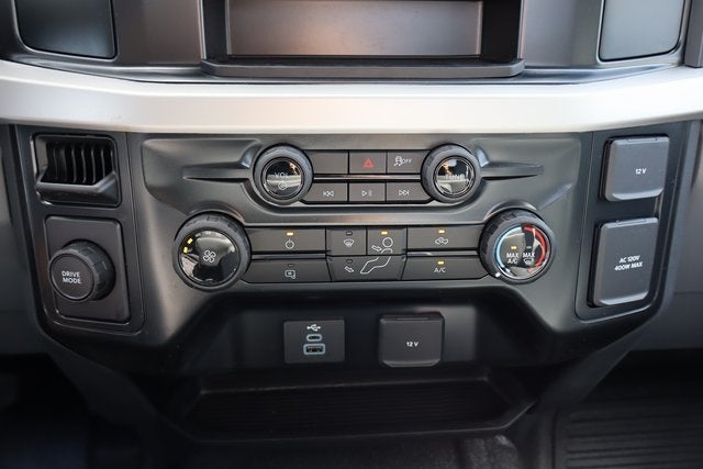 2025 Ford F-550SD XL DRW w/16' Morgan ProStake Stake Body