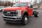 2026 Ford F-550SD XL DRW Chassis