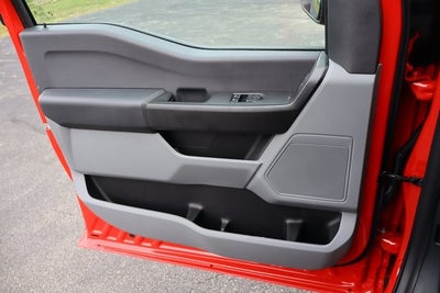 2026 Ford F-550SD XL DRW Chassis