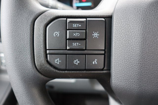 2026 Ford F-550SD XL DRW Chassis