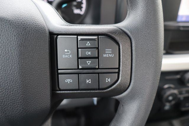 2026 Ford F-550SD XL DRW Chassis