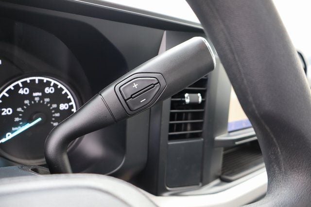 2026 Ford F-550SD XL DRW Chassis