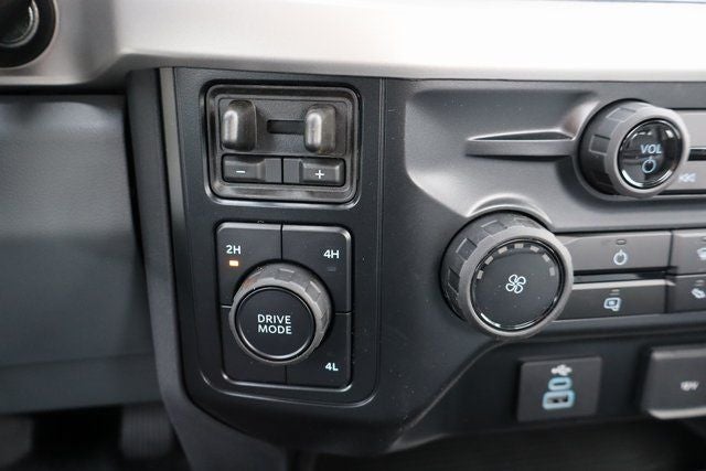 2026 Ford F-550SD XL DRW Chassis