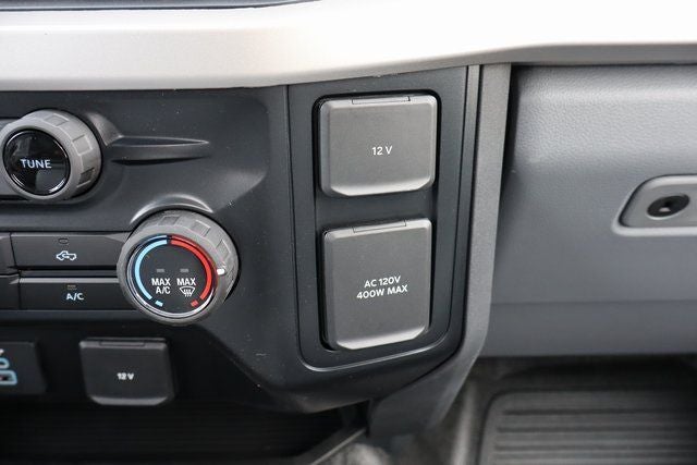 2026 Ford F-550SD XL DRW Chassis