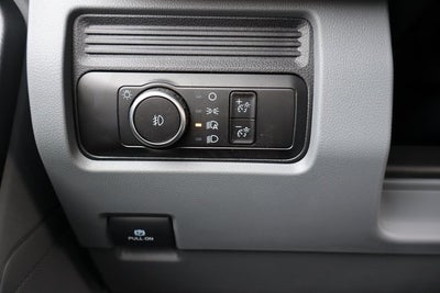 2026 Ford F-550SD XL DRW Chassis