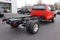 2026 Ford F-550SD XL DRW Chassis