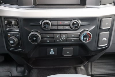 2026 Ford F-550SD XL DRW Chassis