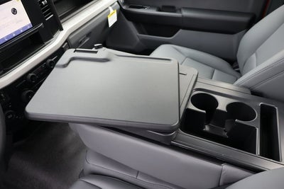 2026 Ford F-550SD XL DRW Chassis