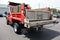 2021 Ford F-550SD XL DRW w/9.5' Rugby PTO Dump Body