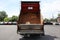 2021 Ford F-550SD XL DRW w/9.5' Rugby PTO Dump Body