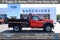 2023 Ford F-550SD XL DRW w/9' Rugby D-Series PTO Dump Body