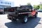 2023 Ford F-550SD XL DRW w/9' Rugby D-Series PTO Dump Body