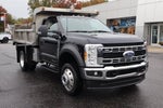 2024 Ford F-550SD XLT DRW