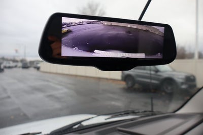 2025 Ford E-350SD Cutaway w/11' Reading Service Body