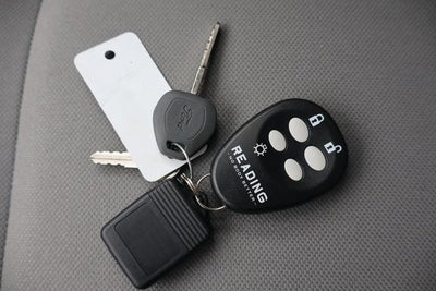 2025 Ford E-350SD Cutaway w/11' Reading Service Body