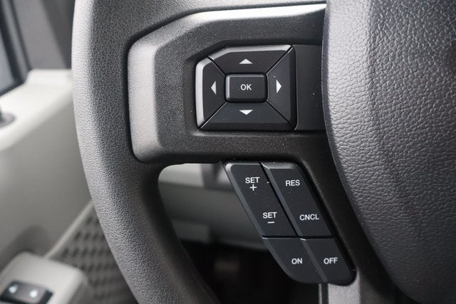 2025 Ford E-350SD Cutaway w/11' Reading Service Body