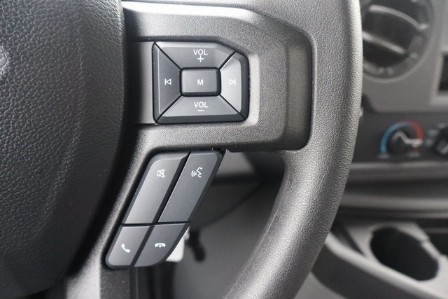 2025 Ford E-350SD Cutaway w/11' Reading Service Body