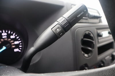 2025 Ford E-350SD Cutaway w/11' Reading Service Body