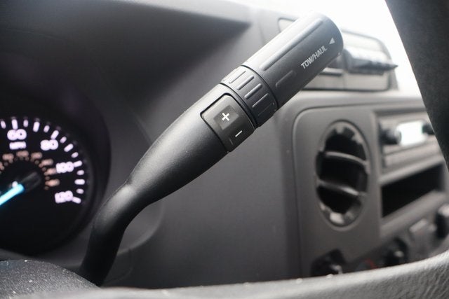 2025 Ford E-350SD Cutaway w/11' Reading Service Body