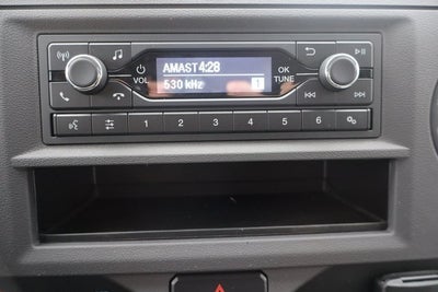 2025 Ford E-350SD Cutaway w/11' Reading Service Body